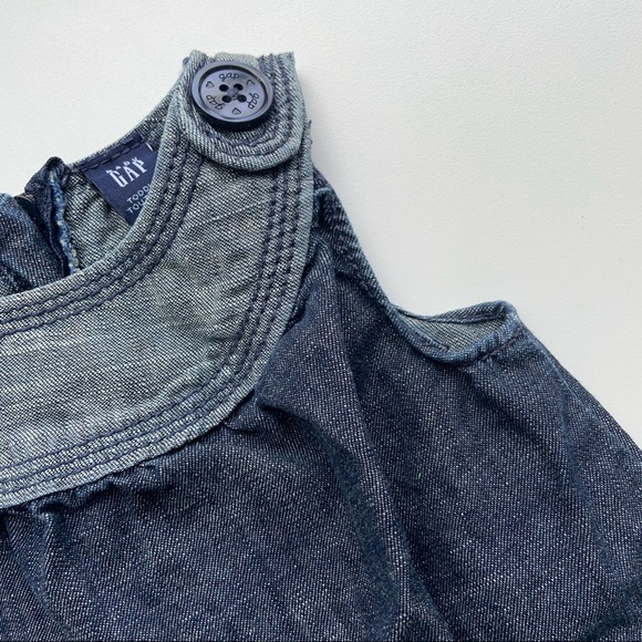 [BOGO ✨] Gap Jeans Dress 🌿 - Picture 2 of 5